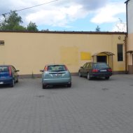 Lokal na wynajem