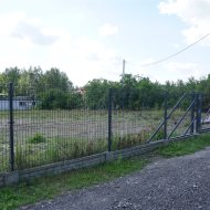 Działka na wynajem