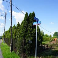 Działka na wynajem