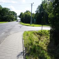 Działka na wynajem