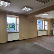 Lokal na wynajem