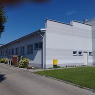 Hala na sprzedaż
