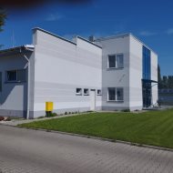 Hala na sprzedaż