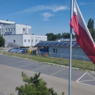 Hala na sprzedaż