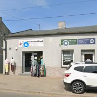 Lokal na wynajem