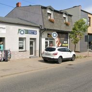 Lokal na wynajem