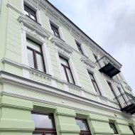Dom na sprzedaż