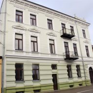 Dom na sprzedaż