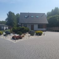 Dom na sprzedaż