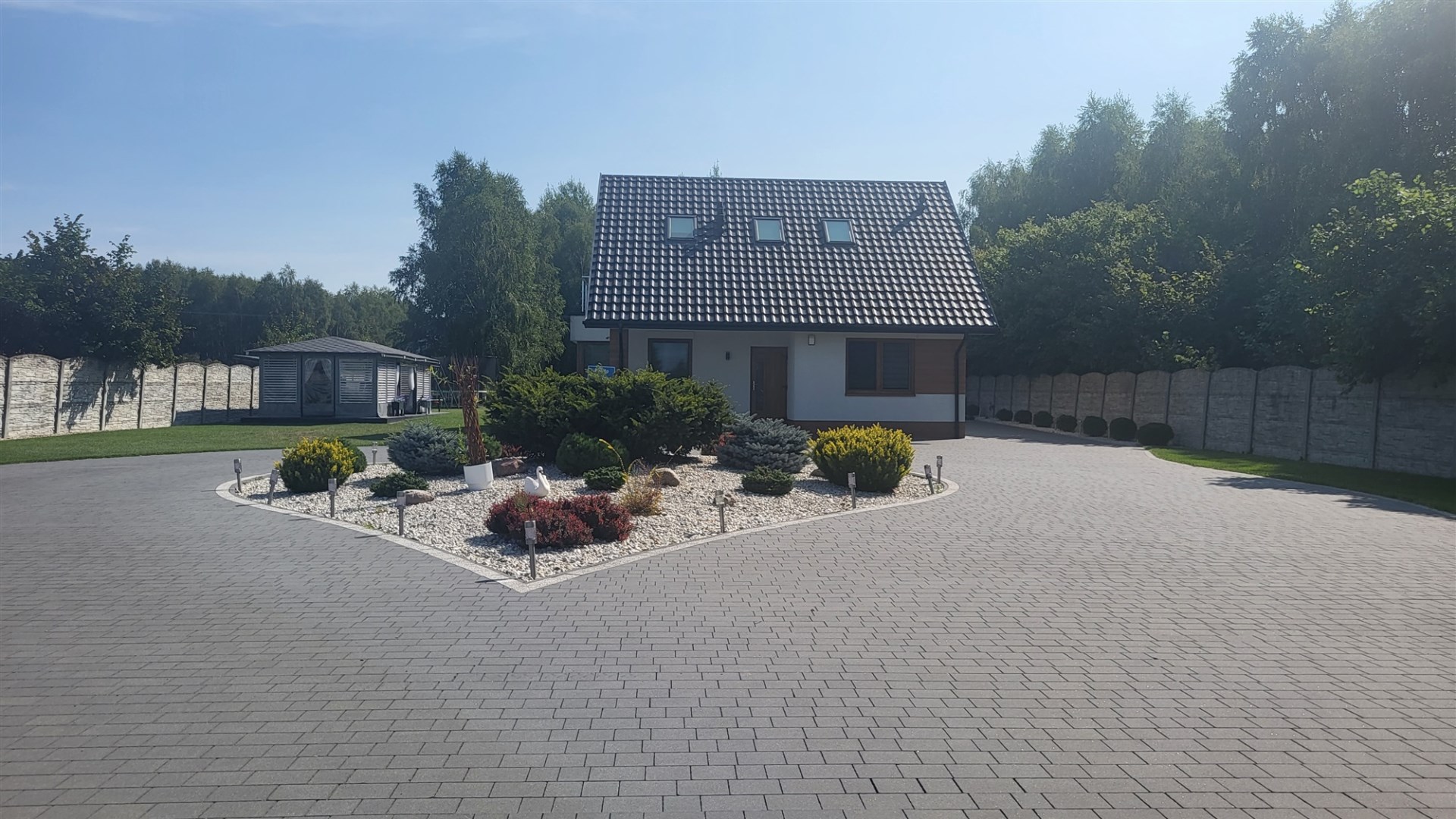 Dom na sprzedaż