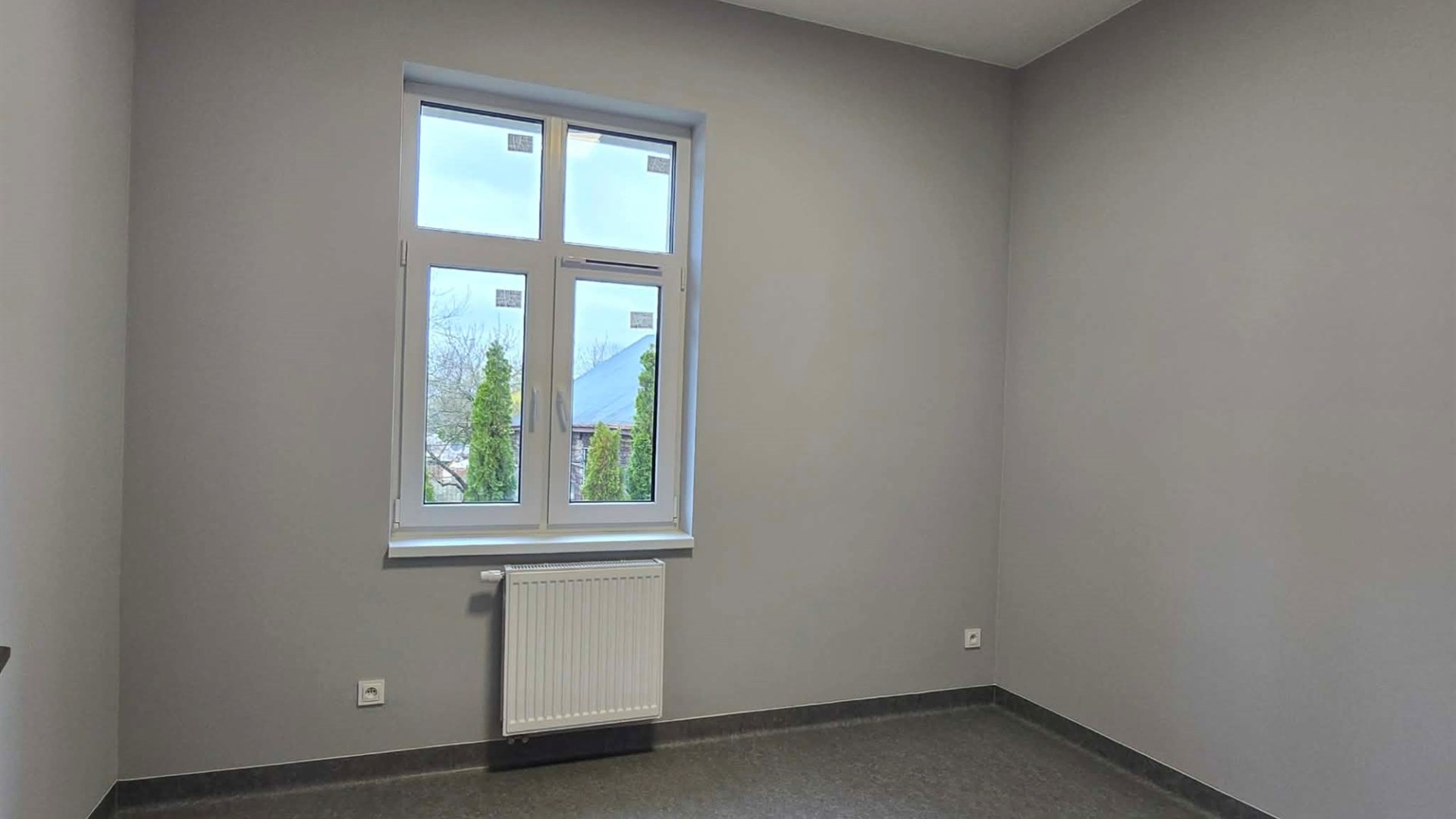 Lokal na wynajem