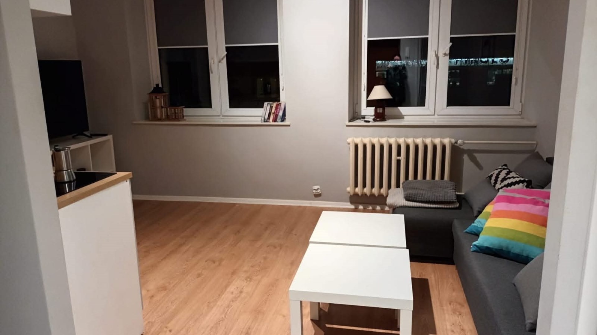 Mieszkanie na wynajem