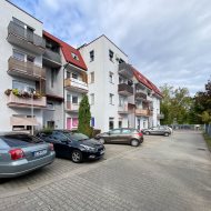 Mieszkanie na wynajem