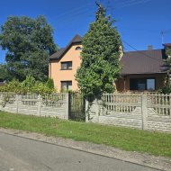 Dom na sprzedaż