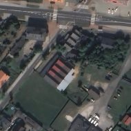Hala na sprzedaż