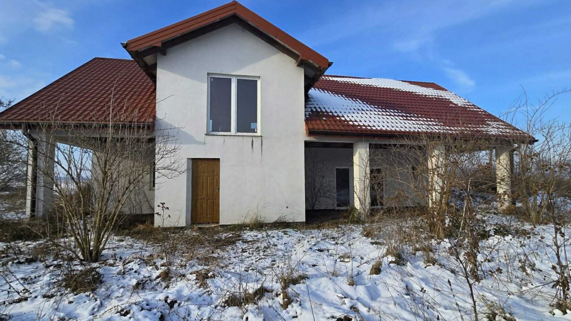 Dom na sprzedaż