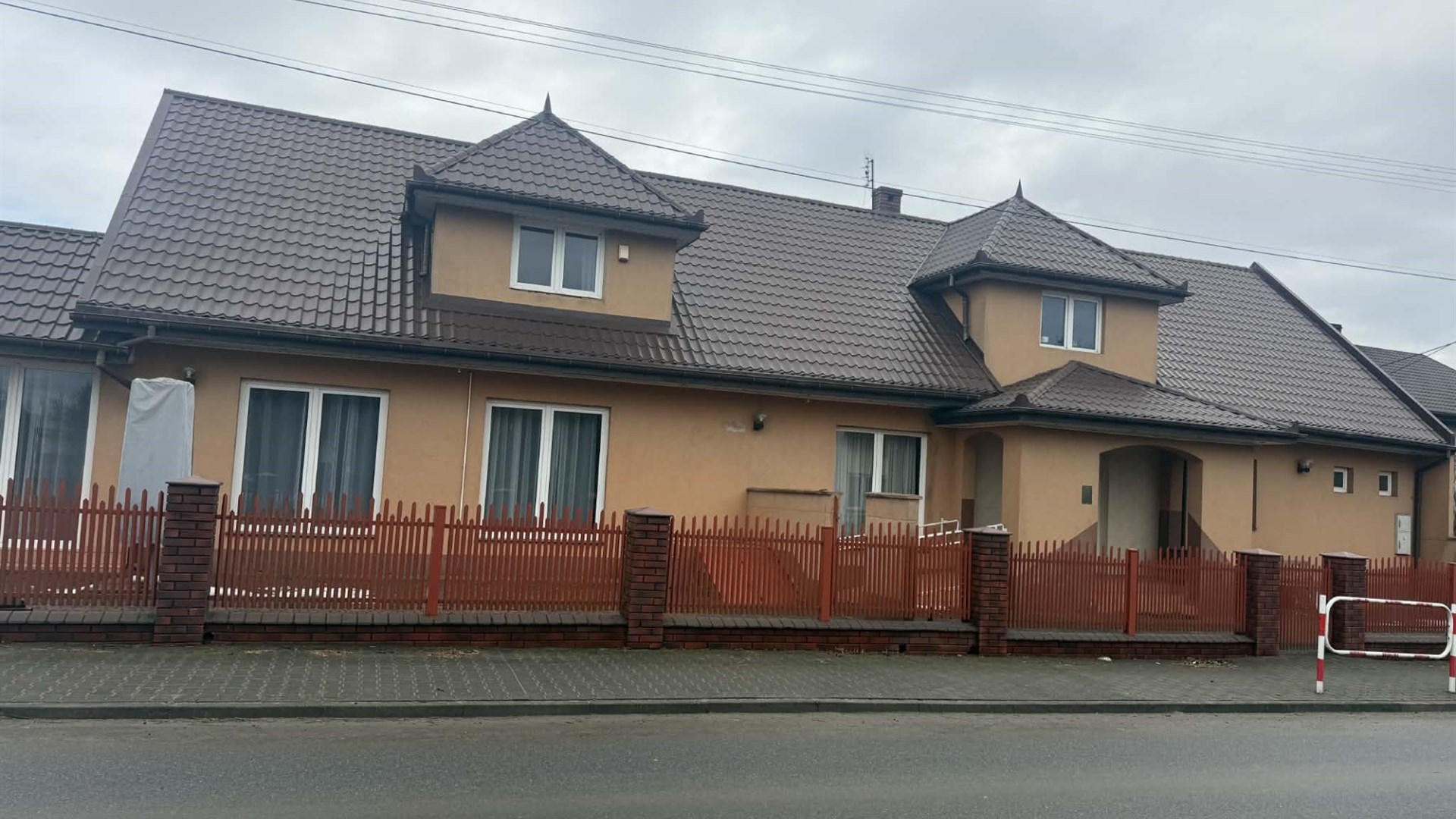 Lokal na sprzedaż