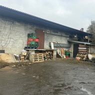 Lokal na sprzedaż