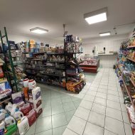 Lokal na sprzedaż