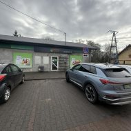 Lokal na sprzedaż