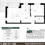 Mieszkanie na sprzedaż