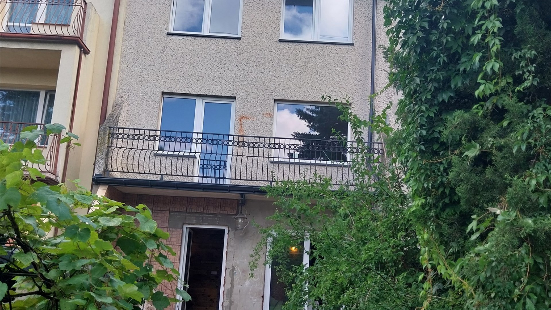 Dom na sprzedaż